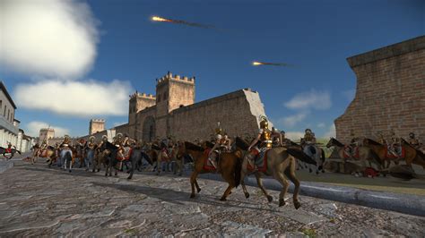 Total War: ROME REMASTERED torrent download .